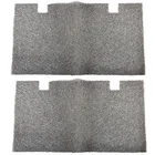 2-PACK Air Filter Compatible With Dometic Duo Therm Series Conditioners New. Price: $5.95.
