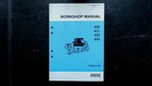 Volvo Penta Workshop Manual 430 431 432 434 Engine Unit 1984 7732808-6 Good. Price: $49.99.