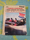 Clymer Service Manual B737 Johnson/evinrude 85-300HP Includes Jet Dives 1985-98 Used. Price: $19.99.