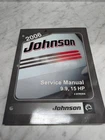 Johnson Evinrude Brp Service Manual Models "sd" 9.9 15 Hp 4 Stroke #5006590 Used. Price: $13.77.