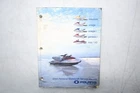 Oem Polaris 9919061 04 Personal Watercraft Service Manual Used. Price: $39.99.