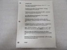 PM132 2007 Mercury Dts 14 Pin V7 Zero Effort Command Module Harness 90-8M0012461 Used. Price: $9.25.