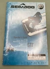 Sea-doo 219000367 Operator's Guide COND.2005 New Genuine. Price: $34.59.