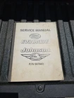 1988 Johnson Evinrude 90 110 150 175 Hp Models Service Manual 507663 Used. Price: $49.80.