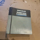 1974-1978 Mercury Mercruiser Dealer Service Manual C-90-67795 Dated 1/20/1978 Used. Price: $60.00.