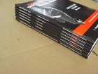 New 2008 Mercury Service Manual 200/225/250/275/300 Verado 6 Book Set 3-B-4. Price: $79.95.
