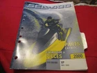 2000 Sea Doo Xp 5651 5655 Jet Ski Parts Catalog Manual Used. Price: $21.00.