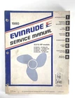 1980 Evinrude 9.9 15 Hp Omc Outboard Service Shop Manual 5491 Free 1ST Class Used. Price: $94.88.