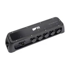 Raymarine RNS-5 Port Raynet Gigabit Switch A80731 New. Price: $503.80.