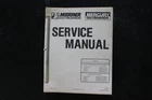 Mercury Mariner Outboard Service Manual 45 50 70 Models 1987 90-86135 Good. Price: $49.99.