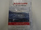 Force Outboards 35 50 Hp Service Shop Repair Manual OB4645 Boat New X. Price: $178.99.