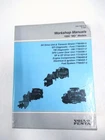 Volvo Penta 7796741, 1994 "md' Models Workshop Manuals ( Missing 3 Books ) Used. Price: $41.99.