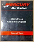 Used Mercury Mercruiser Sterndrives Gasoline Engines P/n 90-866948. Price: $24.99.