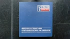 Omc Mercruiser Service Manual C-90-71707 1976 Stern Drive Engines Good. Price: $199.99.