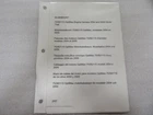 PM190 2007 Mercury Marine 75/90/115 Optimax Engine Harness P/n 90-899862001 Used. Price: $10.55.