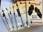 Omc Hu King Cobra Manuals Set 503166 5031698 503167 503170 503171 BN28 Used. Price: $38.95.