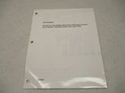 90-879189003 Engine Harness Wiring Diagram For 2003-05 Mercury Optimax 200/225 Used. Price: $12.70.