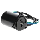 New Starter Motor Tilt Trim Compatible With Yamaha F200, F225, F250,. Price: $165.90.
