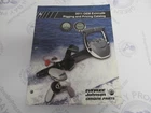 765432 2011 Oem Evinrude Outboard Rigging & Pricing Catalog Used. Price: $12.48.