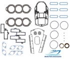 Gasket Kit, Powerhead For Johnson/evinrude 185-225HP V6 Big Bore Looper 436891 New. Price: $90.49.
