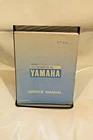 Oem Yamaha FT9.9XK / FT9.9ELK FT9.9EXK Service Manual LIT-18616-00-18 Used. Price: $44.99.
