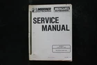 Mariner Mercury Outboards Service Manual V-135 V-200 C166861+ Oem Good. Price: $49.99.