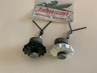 Johnson Evinrude 375514 Gas Cap Hd Td Tn Jw Jh Fits To 5HP 40'S 60'S Nice! Used. Price: $27.89.