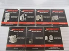 2004 Mercury Thru 275 Verado 4-STROKE Service Manual Set P/n 90-896579T00 Used. Price: $148.21.