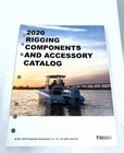 Honda Marine OTR54249-H, 2020 Rigging Components & Accessory Catalog Used. Price: $18.99.