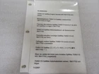 PM198 2007 Mercury Marine 75/90/115 Optimax Engine Harness P/n 90-899862003 Used. Price: $10.47.