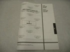 5001660 Omc Brp Johnson Outboard Parts Catalog Hp 2001 Final Used. Price: $10.95.