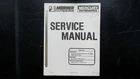 Mariner Mercury Outboards Service Manual 90-13645-1 1991 Engines Good. Price: $49.99.