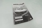 2002 Sea-doo Gtx Di Oem Operator's Guide Supplement Manual 219000151 Used. Price: $17.94.