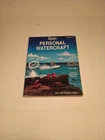 Seloc Personal Watercraft Repair Manual Vol. Iii Yamaha Jet-n-cat Cuyuna Used. Price: $20.00.