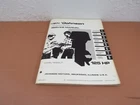 1971 Johnson 125 Hp Outboard Service Manual JM-7111 Used. Price: $9.54.