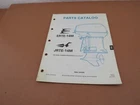 1990 Johnson Evinrude Omc ERTE-14M, JRTE-14M Models Outboard Parts Manual 433790 Used. Price: $5.00.