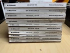 10 Kawasaki Factory Jet Ski Watercraft Service Manual Bundle Used. Price: $110.00.