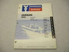 5397 Omc 1978 Evinrude Outboard Service Repair Manual 70-75 Hp 70873 75842 75843 Used. Price: $59.95.