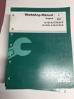 Volvo Penta 8.1GI 8.1GXI Stern Drive Engine Service Repair Manual 2004 7743378 Used. Price: $34.00.