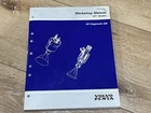 1998 Volvo Penta By Models Efi Diagnostic Gm Workshop/service Manual - Used. Price: $34.95.