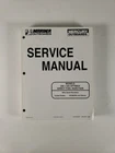 Mercury Mariner Outboards Manual Models 200 225 Optimax Dfi P/n: 90-855348R1 Used. Price: $39.95.