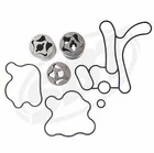 Yamaha Oil Pump Rebuild Kit 2003-2008 Fx 140 New. Price: $159.95.