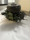 1954 Johnson CD-12 1/2 Outboard Engine Motor Powerhead Carb Used. Price: $115.00.