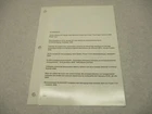 90-899696004 Remote Control W/trim Harness Diagram For Mercury 25/30 Efi 4S 2006 Used. Price: $12.70.