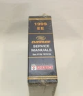 New Oem Evinrude 1999 Ee Service Manual Set P/N787019 6 Volumes Factory Sealed. Price: $110.00.