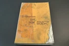 Caterpillar D348 Engine Jun 1977 36J1 Form UEG0023S Parts Manual Catalog Book Good. Price: $13.99.