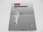 5005990 Brp Johnson Outboard Service Manual 9.9-15 Hp 4S 2005 Used. Price: $28.98.