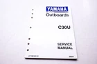 Oem Yamaha LIT-18616-01-51 Marine Outboards C30U Service Manual Used. Price: $16.08.