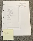 New Replaces Mercury 833080 7.5 Wiring Diagram Sail Models. Price: $16.91.