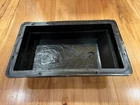 Bullke Trolling Motor Foot Control Tray New. Price: $55.00.